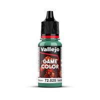 Vallejo - Game Colour - Foul Green 18ml