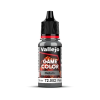 Vallejo - Game Colour - Silver 18ml