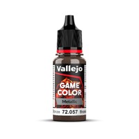 Vallejo - Game Colour - Bright Bronze 18ml