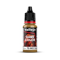 Vallejo - Game Colour - Desert Yellow 18ml