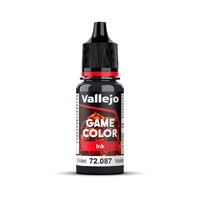 Vallejo - Game Colour - Ink - Violet 18ml