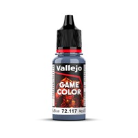 Vallejo - Game Colour - Elfic Blue 18ml