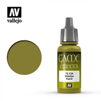 Vallejo Game Colour - Effects Vomit 17 ml