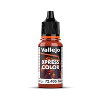 Vallejo - Game Colour - Xpress Colour - Martian Orange 18ml