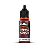 Vallejo - Game Colour - Xpress Colour - Plasma Red 18ml