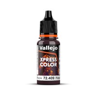 Vallejo - Game Colour - Xpress Colour - Deep Purple 18ml