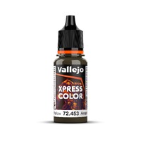 Vallejo - Game Colour - Xpress Colour - Military Yellow 18ml