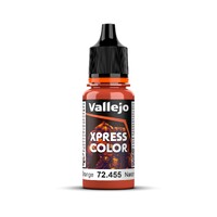 Vallejo - Game Colour - Xpress Colour - Chameleon Orange 18ml