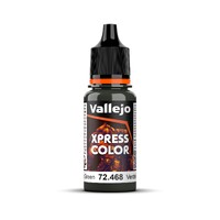 Vallejo - Game Colour - Xpress Colour - Commando Green 18ml