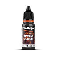 Vallejo - Game Colour - Xpress Colour - Landser Grey 18ml