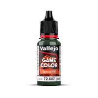 Vallejo - Game Colour - Special FX - Acid 18ml