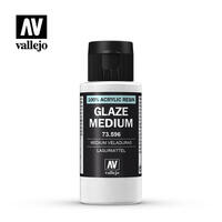 Vallejo - Glaze Medium 60ml