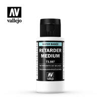 Vallejo - Retarder 60ml