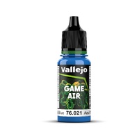 Vallejo - Game Air - Magic Blue 18 ml