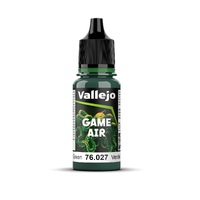 Vallejo - Game Air - Scurvy Green 18 ml