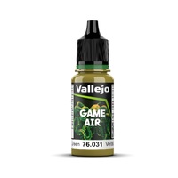 Vallejo - Game Air - Camouflage Green 18 ml