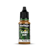 Vallejo - Game Air - Parasite Brown 18 ml