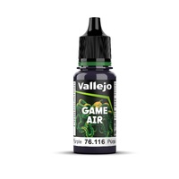 Vallejo - Game Air - Midnight Purple 18 ml