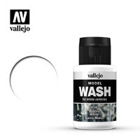 Vallejo - Model Wash - White 35 ml