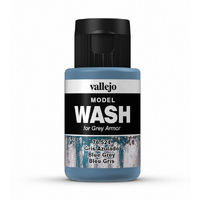 Vallejo - Model Wash - Blue Grey 35 ml