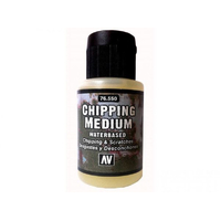 Vallejo - Model Wash - Chipping Medium 35ml