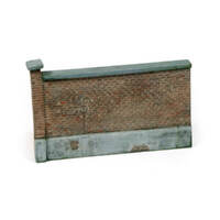 Vallejo - Scenic Accessories - Old Brick Wall 15x10 cm