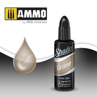 Ammo by MIG -  Shader - Grime 10ml