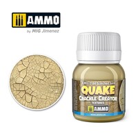 Ammo by MIG - Dioramas - Quake Crackle Creator Textures - Scorched Sand 40ml