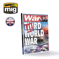 Ammo by MIG - Book - Third World War – The World In Crisis