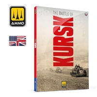 Ammo by MIG - Book - The Battle Of Kursk