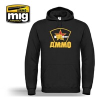 Ammo by MIG - Merchandise - Ammo Sweatshirt (XL Size)