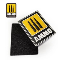 Ammo by MIG - Merchandise - Ammo Tactical Badge