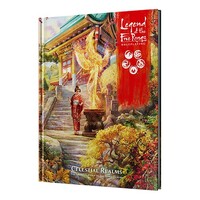 Legend of the Five Rings RPG: Celestial Realms