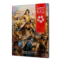 Legend of the Five Rings RPG: Fields of Victory