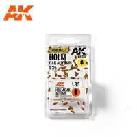 AK Interactive - Vegetation - Holm OAK Column 1/35