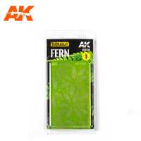 AK Interactive - Vegetation - Fern