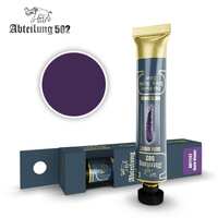 AK Interactive - Dense Acrylics - Dark Violet 20ml