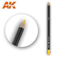 AK Interactive - Weathering Pencils - Yellow