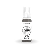 AK Interactive - 3 Gen Acrylics - Rlm 61 17ml