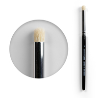 Ak Interactive - Brushes  - Dry Brush Nº 4