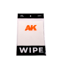 Ak Interactive - Tools  - Wipe 2 Units (Wet Palette Replacement)