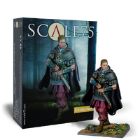 Scale 75 - Figures - Rome - Centurion 75mm