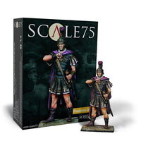 Scale 75 - Figures - Rome - Praetorian Guard 75mm