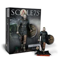 Scale 75 - Figures - Heroes and Legends - Ragnar Lodbrok 75mm