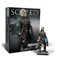 Scale 75 - Figures - Heroes and Legends - Rollo Lodbrok 75mm