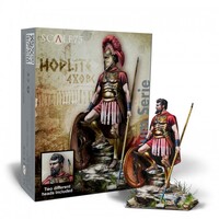 Scale 75 - Figures - Platinum - Hoplite 480 Bc 75mm