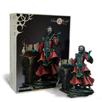 Scale 75 - Figures - Scale World Fantasy - Invocatio 75mm