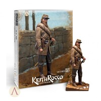 Scale 75 - Figures - Keith Rocco - Lee’S Miserables  75mm