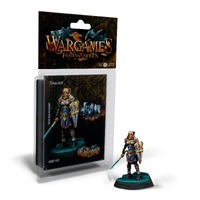 Scale 75 - Figures - Fantasy Wargames - Irina Sacred Blade 35mm