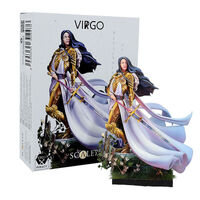 Scale 75 - Figures - Zodiac Mystics - Virgo 75mm